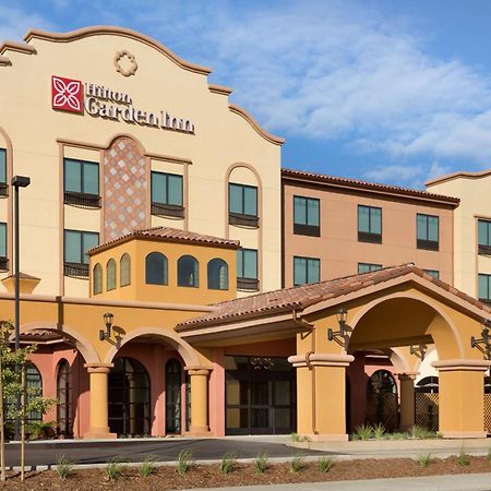 Hilton Garden Inn Lompoc, Ca Extérieur photo