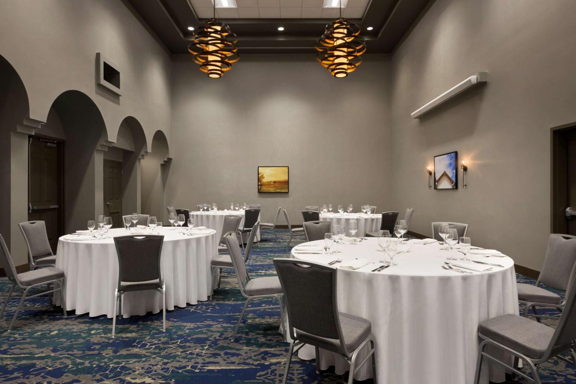 Hilton Garden Inn Lompoc, Ca Extérieur photo