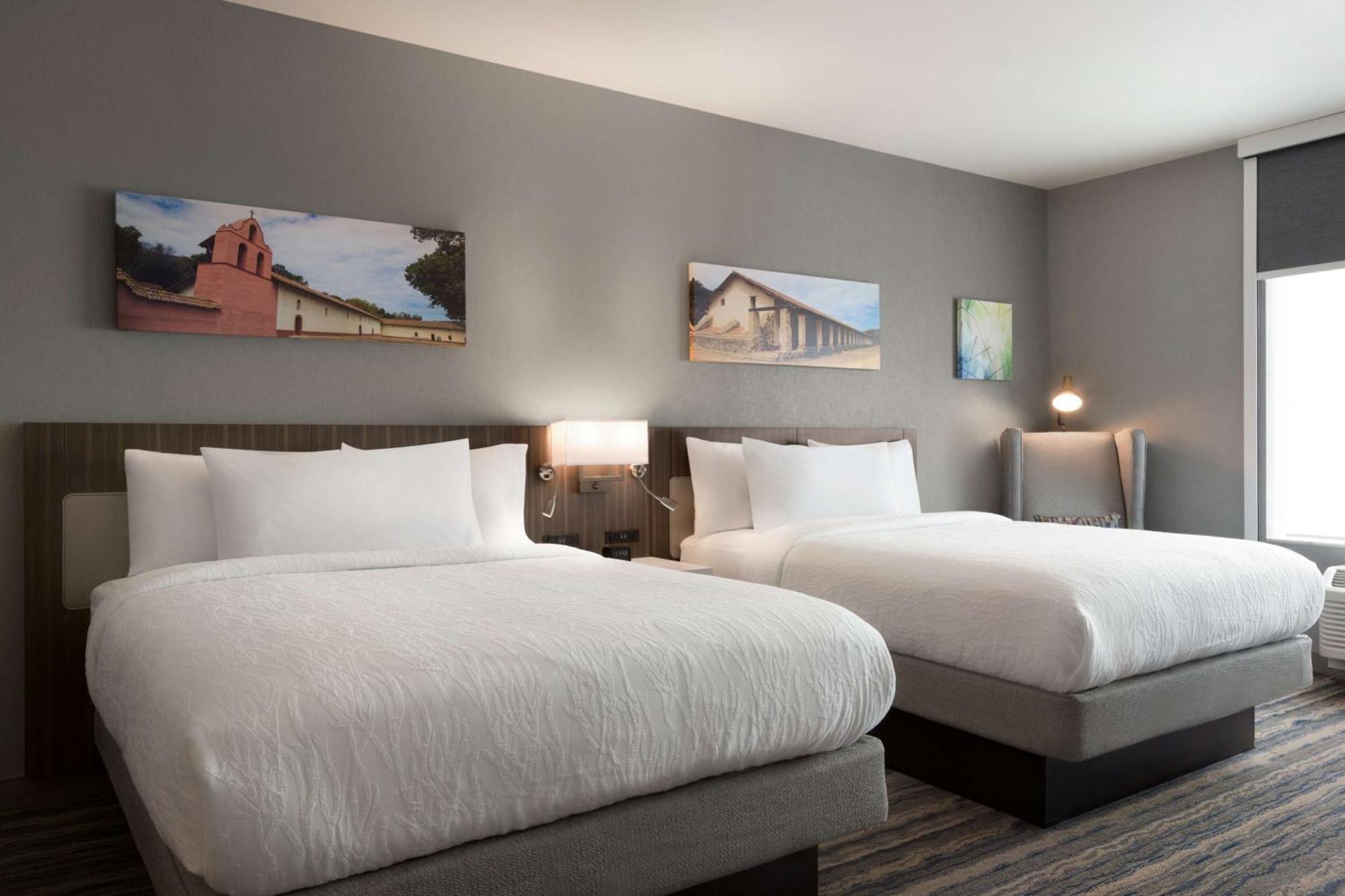 Hilton Garden Inn Lompoc, Ca Extérieur photo