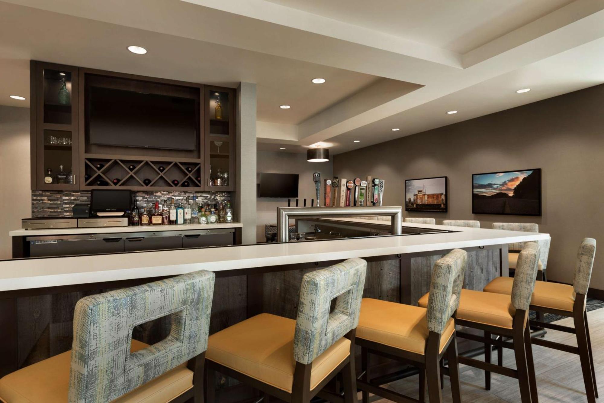 Hilton Garden Inn Lompoc, Ca Extérieur photo