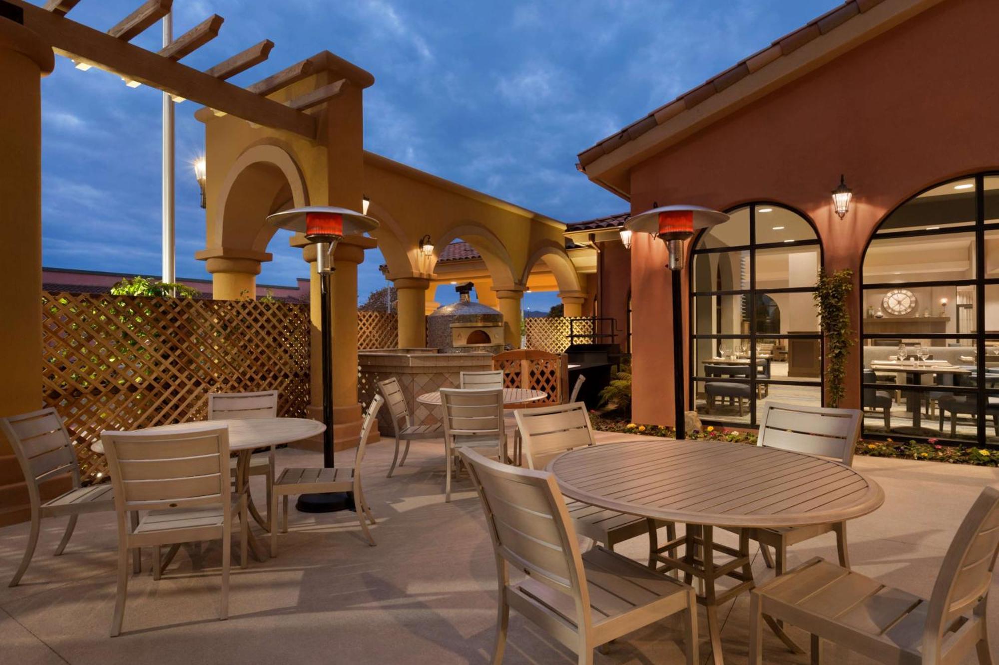 Hilton Garden Inn Lompoc, Ca Extérieur photo